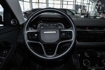 Land Rover Range Rover Evoque 2.0D I4 D165 MHEV Standard AWD - 19