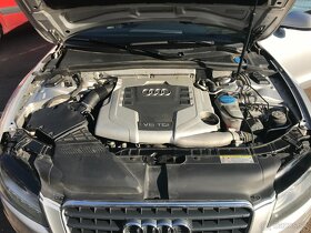 Audi A5 Sportback 2.7 TDI multitronic, 140kW, A1, 5d. - 19