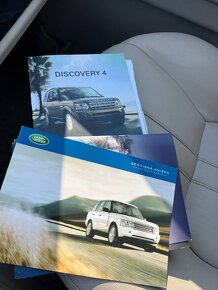 Land Rover Discovery 3.0 SDV6 HSE A/T - 19
