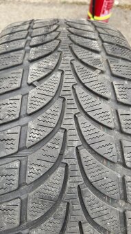 Original AUDI 5x112, r20 + pneu zimne/letne + snímače tlaku - 19