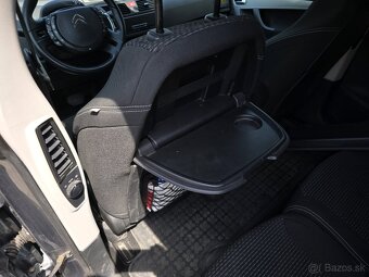 citroen c4 grand picasso 1.6l, 82 kw - 19