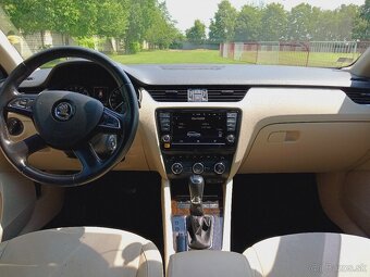 Škoda Octavia 3 combi 1.6 TDI 77KW  DSG 7st - 19