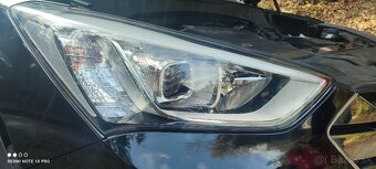 Hyundai Santa Fe 2.2 CRDi 4x4 A/T - 19