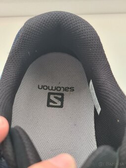 Salomon speedtrak 47 velkost - 19