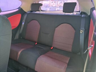 Alfa Romeo MiTo 1.4 MPI Progression - 19