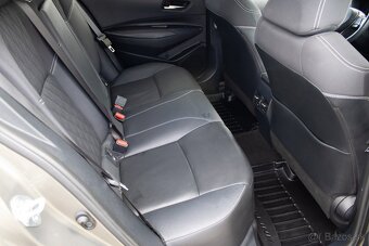 Toyota Corolla Executive 1.6, 97kW – 2020 - 19