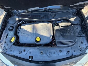 Renault Mégane 1.9 dCi – STK 12/2026, 300 000 km, 1000 € - 19