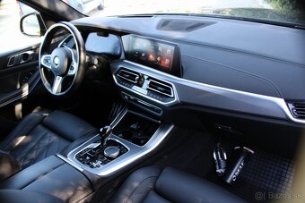 BMW X5 xDRIVE 45e PHEV M-Packet - 19