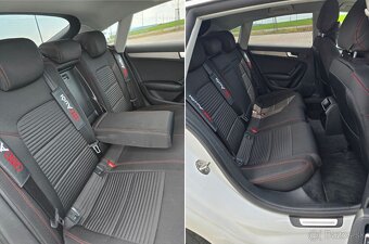 Predám AUDI A5 Benzín 1,8 20V - 19