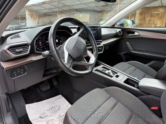 SEAT Leon X-perience 2.0 TDI DSG - 19