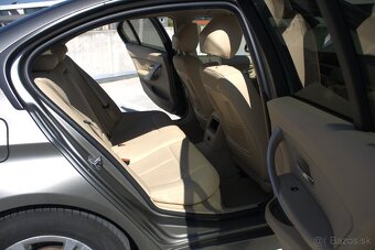 BMW 318d Advantage, 110kw, MT6 - 19