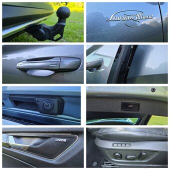 Škoda Kodiaq 2.0 TDI L&K DSG 110KW 2020.12 Panorama 7miestné - 19