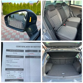 VW Tiguan 1.5 TSI 110kw Dsg Led Facelift. 11/2021 - 19