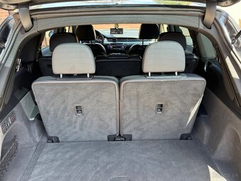 AUDI Q7 3.0 TDI QUATTRO SQ7 optik 7 miestne - 19
