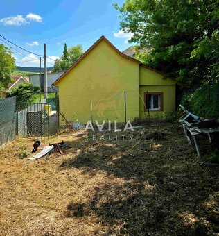 NA PREDAJ: 2-izbový rodinný dom_pozemok 457m2_Banka pri Pieš - 19