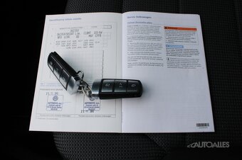 Volkswagen Passat 2,0TDi 103 kW Comfortline - 19