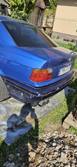 Bmw e36 - 19