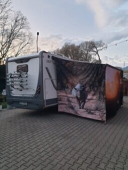autokaravan - ZLAVA - 19