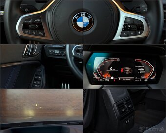 BMW 118i M-SPORT 103KW 7/2020 AUTOMAT ODPOČET DPH - 19