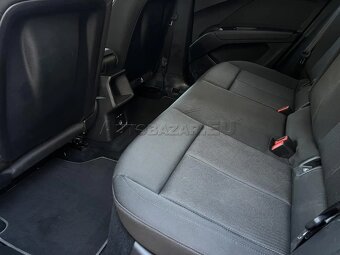 Audi Q4 e-tron 40 Advanced, DPH, certifikát DEKRA na batériu - 19