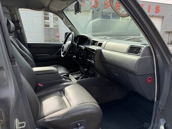 Toyota Land Cruiser HDJ80 - 19