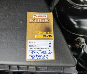 Škoda Fabia 1,2 benzin - 19