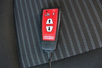 Ford Transit, 350L 2,0TDCI 7míst 3stranný sklápěč tuplák - 19