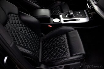 AUDI Q5 3.0TDI 210kw QUATTRO S-LINE 2019 webasto - 19