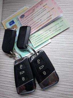 Volkswagen Passat 4x4 Alltrack B8 2,0TDI 4Motion,panorama - 19