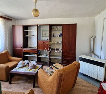 Na predaj RD v centre Dolné Srnie – pozemok 681 m² - 19