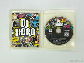DJ Hero + bezdrôtový adaptér + hra - 19