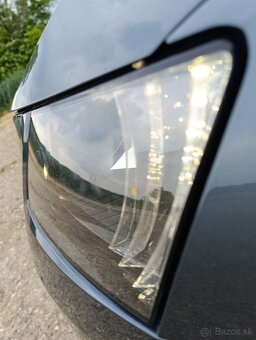 Škoda Octavia Combi 1,6TDI 85kw  r.v.2018 - 19