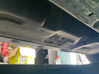 BMW E46 318i Touring LPG - 19