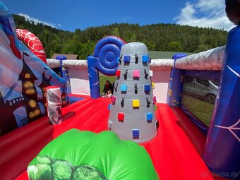 Skakaci Hrad Orava - 19
