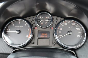 Peugeot 207 CC 1.6 HDi FAP Sport - 19