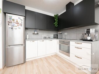 Slnečný 3-izbový byt s terasou a parkovaním, 72 m2 –... - 19