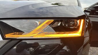ŠKODA OCTAVIA 2.0TDI DSG,FULL LED MATRIX,ACC,ŤAŽNÉ,2023, DPH - 19