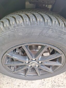 Land Rover Range Rover Evoque 2.2 TD4 v kůži - 19