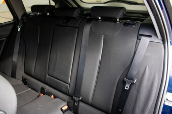 BMW 320d kombi A/T (2014) - 19