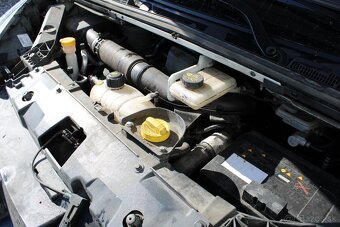 Renault Trafic, 2,0DCI L2H1 + klima - 19