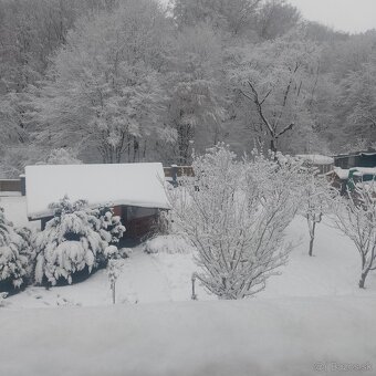 PREDAJ DOMU V MESTE SVIDNÍK - 19