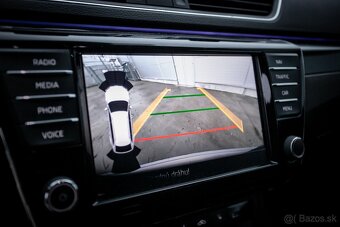 Škoda Superb Combi 2.0 TDI L&K, 110kW - 19