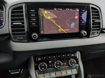 Karoq 2.0 TDI Sportline, 7-st Automat - 19