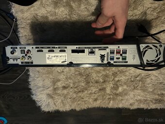 Samsung HT-E5550 - Domace kino / set plne fuckny - 19