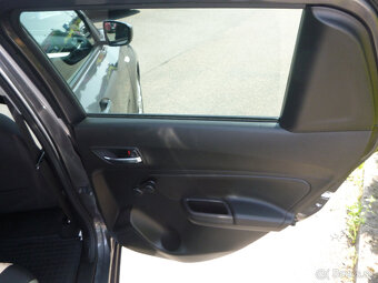 Suzuki Swift GL+ 1,2i 2023 - 19