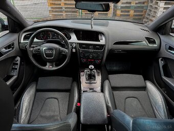 Audi A4 2.7 TDI Premium style - 19