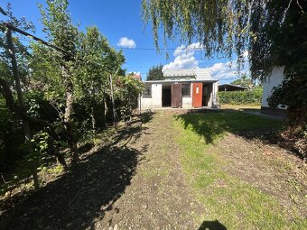 Na predaj RD na exkluzívnej adrese TAJOVSKÉHO, Dubnica n/V - 19