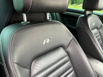 Volkswagen Passat 2.0 TSI 4MOTION DSG - 19