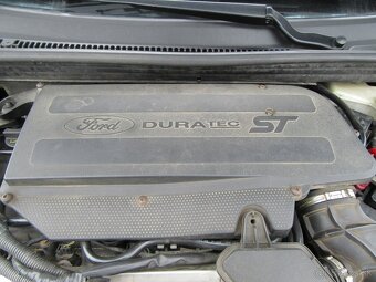 Ford Fiesta ST 150 - 19