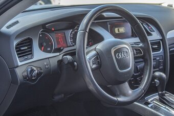 Audi A4 Avant 3.0 TDI V6 quattro tiptronic - 19